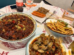 -小田油焖小龙虾(双井店)