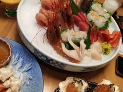 -王鼎精致料理铁板烧(世博源店)