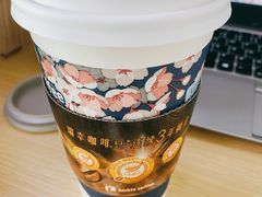 -瑞幸咖啡(数码01大厦店)