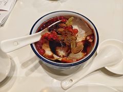 -品大三·经典淮扬菜(大行宫店)