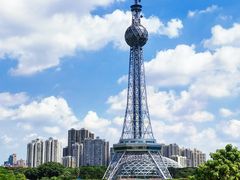 -文华公园(禅城区)