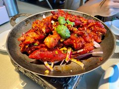 -品味泸沽湖•民族特色菜(大落水店)