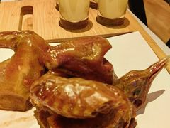 -汤城小厨•粤菜•靓汤(金宝街店)