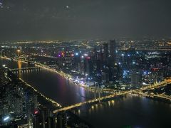 -广州四季酒店·佰鲜汇·现代法餐