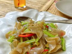 竹耳-素心小筑(后沙裕镇店)