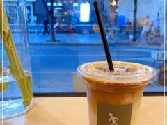 -常识咖啡common sense(春熙路店)