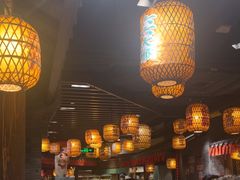 -南京大牌档(香港广场店)