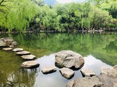 -九如山休闲旅游度假区