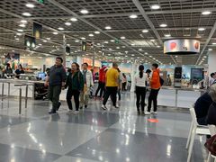 -宜家·瑞典风味餐厅(北京西红门店)