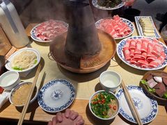 -东镇老火锅(长春路首店)