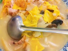 华顺头道菜-华顺土菜馆(洪岗路店)