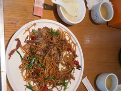 -深巷家味馆.湖北头牌红烧鱼头拌饭(黄陂店)