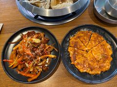 迷你泡菜饼-勾勾锅(联宝公寓店)