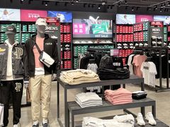 -首创奥特莱斯(西安店)