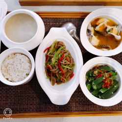 -爱悦月子中心·时光(武侯店)