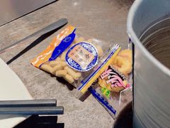 -很久以前羊肉串(昌里路三钢里店)