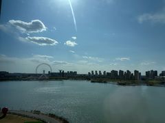 -唐山河头老街国丰维景国际大酒店
