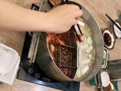-野妹火锅(南园店)
