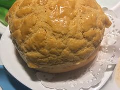 -七哥港式茶餐厅(亮马桥总店)