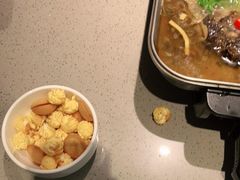 -半天妖烤鱼(兰州国芳中心店)