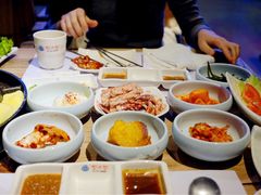 -香鼎坊江西菜(国奥店)