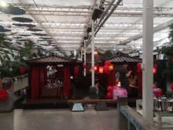 -特味村·宴会厅(生态园店)