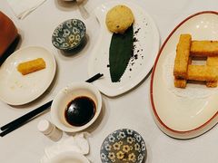 -新雅粤菜馆(南京东路店)