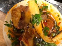 -蜀大侠火锅(寰球文化地标·总府店)