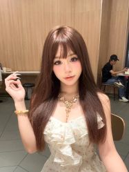 -NEW FACE烫染专业店