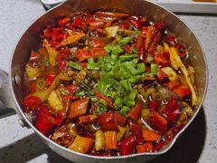 -偏脸子哈尔滨老烧烤(红旗大街店)