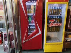 -火枪手串吧·鹤岗小串涮肚(亦庄店)