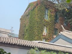 -景秀餐厅(南锣鼓巷店)