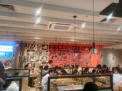 -大师兄·西北小馆(南沙万达广场店)