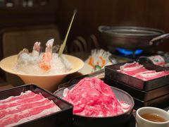 -山葵家·创意料理(宁波来福士店)