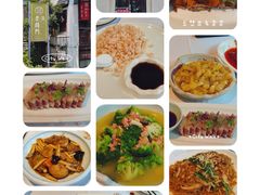 -老阊门菜馆(山塘街店)