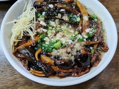 响油鳝糊-协和菜馆(凤凰街店)