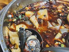 乌鸡-黑竹香鸡(营和巷店)