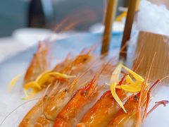 罗氏虾-海铺·渔家虾水饺(皇姑店)