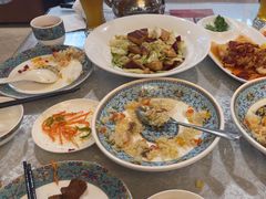 -汗腾格里·风味餐厅(新疆驻京办店)