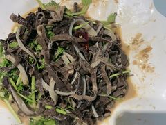 -百饺园(平山道店)