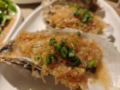 -前海沿·青岛菜(李沧万达店)