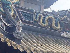 -启明龙王庙