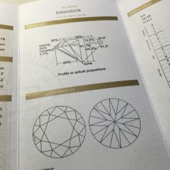 -威德钻石-克拉钻大本营(南京东路店)