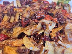 -外婆味道·云南菜大当家(关上店)