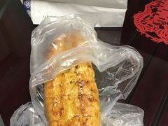 -PARIS BAGUETTE巴黎贝甜(周浦万达店)