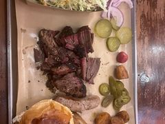 -VIKING SALOON西部美式烟熏烤肉(和平路店)