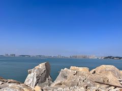 -湄洲岛
