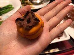 -民族饭店-四季餐厅