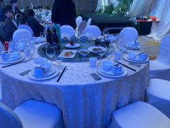 -长沙梅溪湖金茂豪华精选酒店·宴会厅