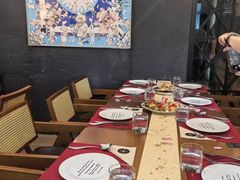 -Mark&Mars Restaurant